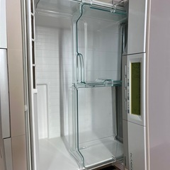 冷蔵庫の画像
