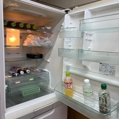 冷蔵庫の画像