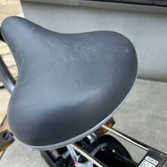 🌈YAMAHA　ヤマハ　パスナチュラ　26インチ　電動自転車　電動アシスト自転車 08151の画像