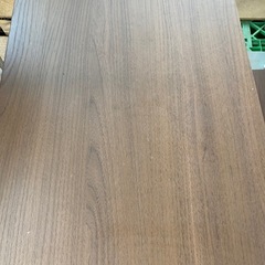 折りたたみテーブルセットの画像