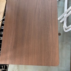 折りたたみテーブルセットの画像