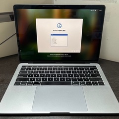 MacBook Pro2019年モデル最終値下げ‼️本日まで！売れなければゲオに買取！の画像