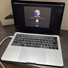 MacBook Pro2019年モデル最終値下げ‼️本日まで！売れなければゲオに買取！の画像