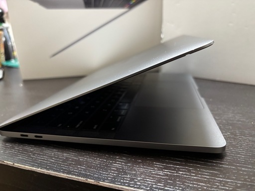 MacBook Pro2019年モデル最終値下げ‼️本日まで！売れなければゲオに買取！