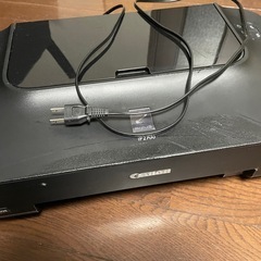 キヤノンプリンターの画像