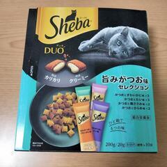 シーバ デュオ　6箱セットの画像
