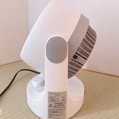 サーキュレーターの画像