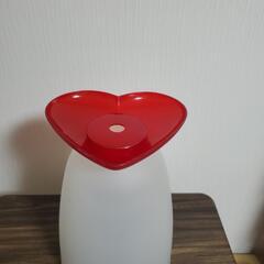 🌼ハート型ダストBOXの画像