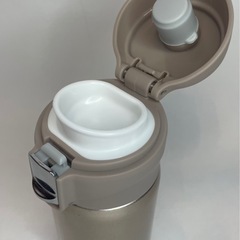 軽量カフェマグ２００mlの画像