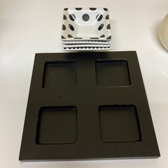 アニエスの薬味皿の画像