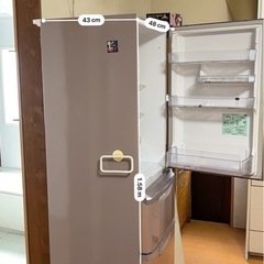冷蔵庫の画像