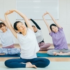 腸からケアして暑い夏も快適に‼︎腸と脳のヨガ体験会の画像