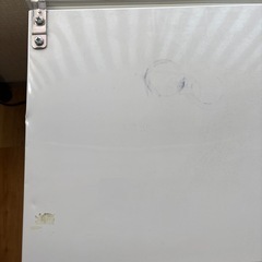Haier １ドア　冷蔵庫の画像