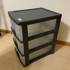 3段チェスト
の画像