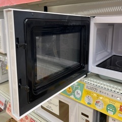 【トレファク神戸南店】ユアサの電子レンジです‼︎【取りに来られる方限定】の画像