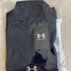 新品アンダーアーマーの画像