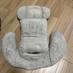 コンビ　チャイルドシート　クルムーヴ　スマート　ISOFIXシリーズの画像