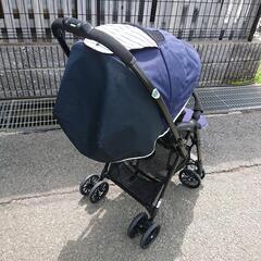 Combiベビーカー メチャライトの画像