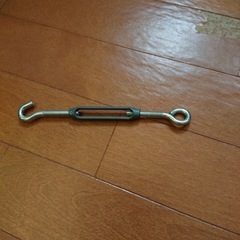 パイプセミロフトベッドの画像