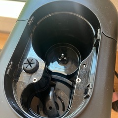 コーヒーマシンの画像