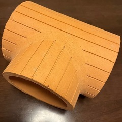 うさぎ用　土管の画像