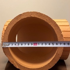 うさぎ用　土管の画像