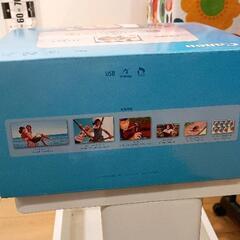 0815-073 Canon SELPHY CP780 コンパクトフォトプリンター 未使用のため動作未確認の画像