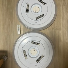 シーリングライトの画像