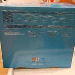0815-073 Canon SELPHY CP780 コンパクトフォトプリンター 未使用のため動作未確認の画像