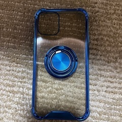 iPhone12ケースの画像