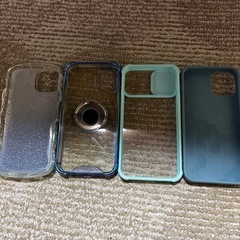 iPhone12ケースの画像