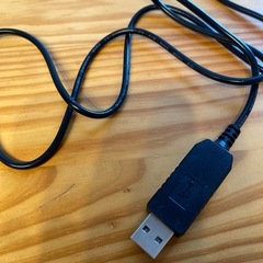 ETC(DENSO)USB電源！の画像