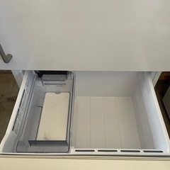 無印良品　冷蔵庫　MJ-R27B 272Lの画像
