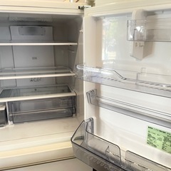 無印良品　冷蔵庫　MJ-R27B 272Lの画像
