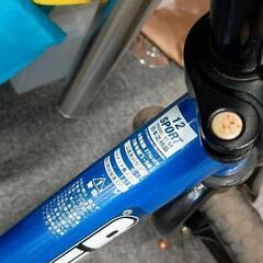 0815-126 ストライダーの画像
