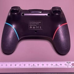 ワイヤレスコントローラー　Switch PS3 PS4の画像