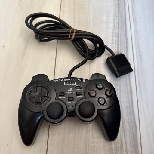 PS2ジャンク＆PS2コントローラー sddefault.jpg