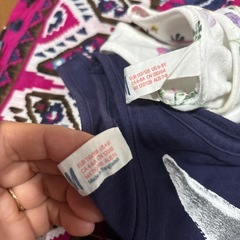 子ども　ワンピースの画像