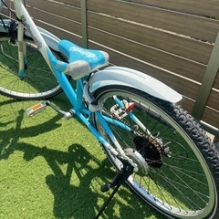 ☆早い方優先☆子供用自転車の画像