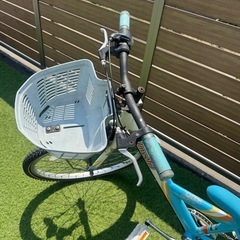 ☆早い方優先☆子供用自転車の画像