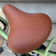 🌈長生きバッテリーほぼ新品！8.7Ah　ヤマハ　パスナチュラ　 電動自転車　電動アシスト自転車　8154の画像