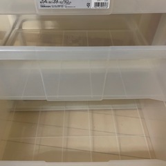 3段チェストの画像