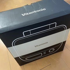 vitantonio ホットサンドメーカーの画像