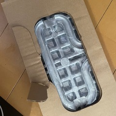vitantonio ホットサンドメーカーの画像