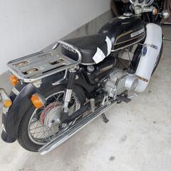 コレダK125の画像