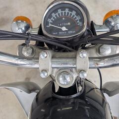 コレダK125の画像