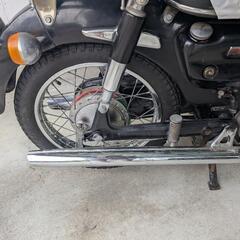 コレダK125の画像