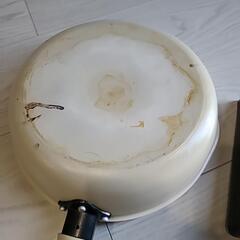 フライパン&卵焼きの画像