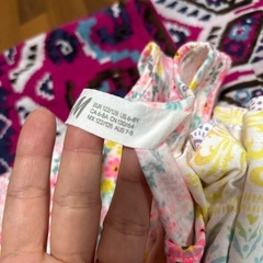 キッズ服の画像