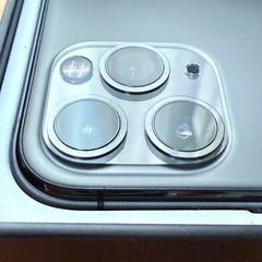 iPhone11Pro 256GB スペースグレイ【SIMフリー】の画像